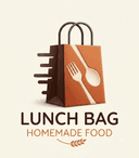 Lunch Bag Logo